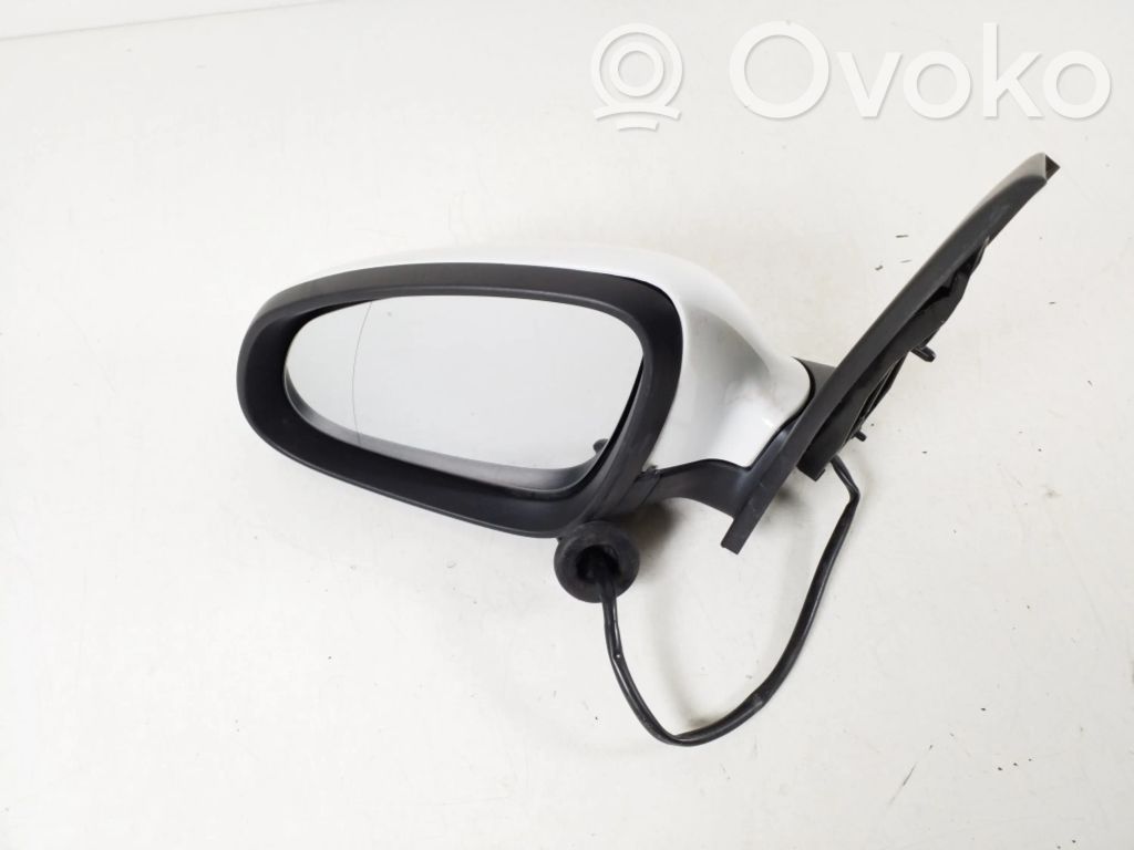 Opel Astra J Oglindă electrică ușă față 