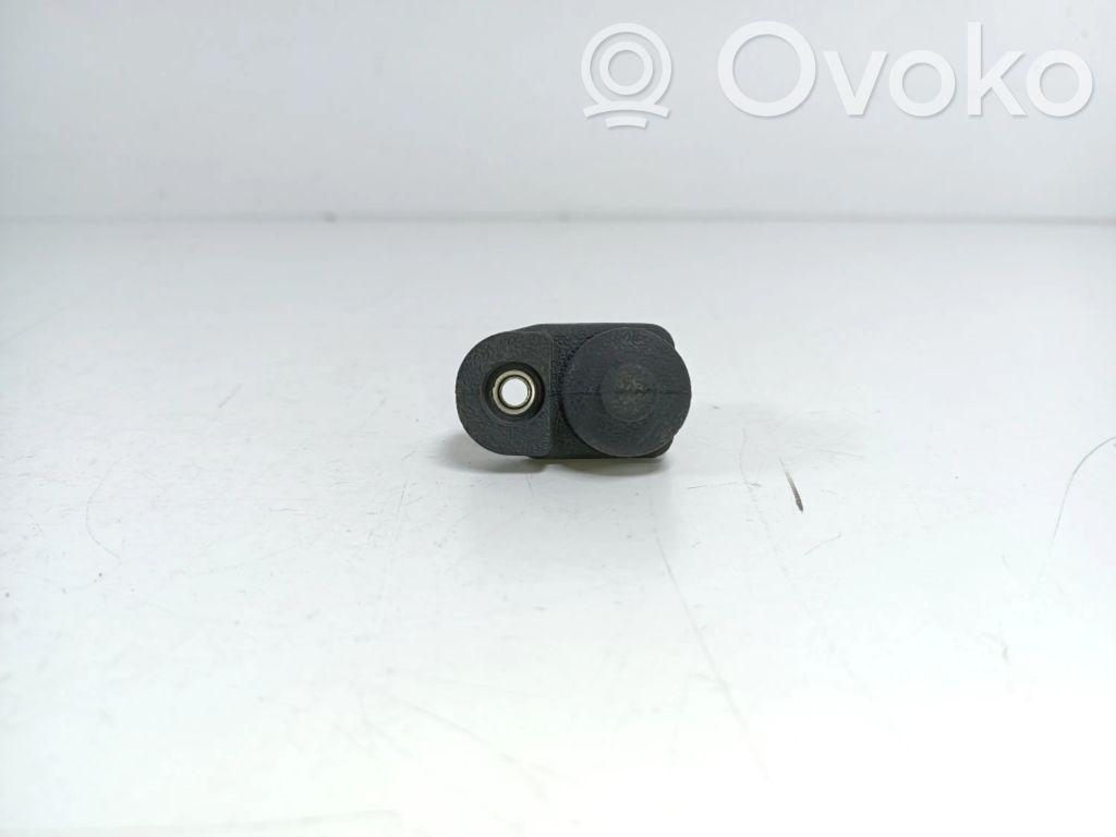 Renault Kadjar Other body part 