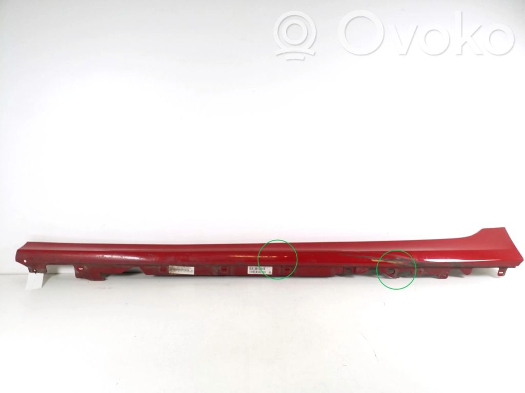 BMW 3 G20 G21 Slenkstis 