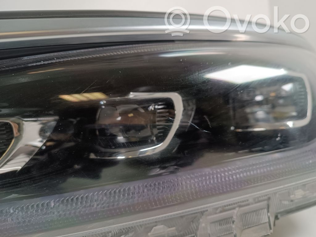 BYD Tang II Lampa przednia 