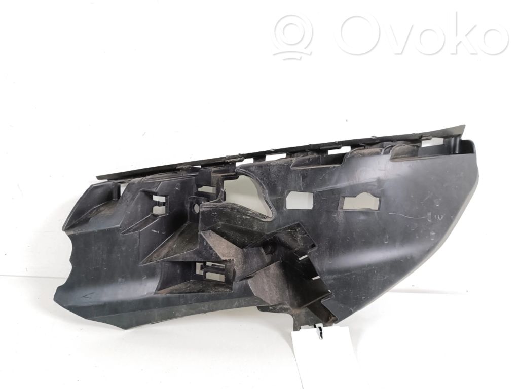Volvo S60 Front bumper mounting bracket 