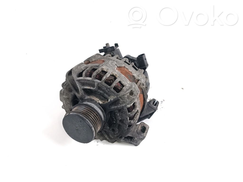 Volvo S60 Ģenerators 