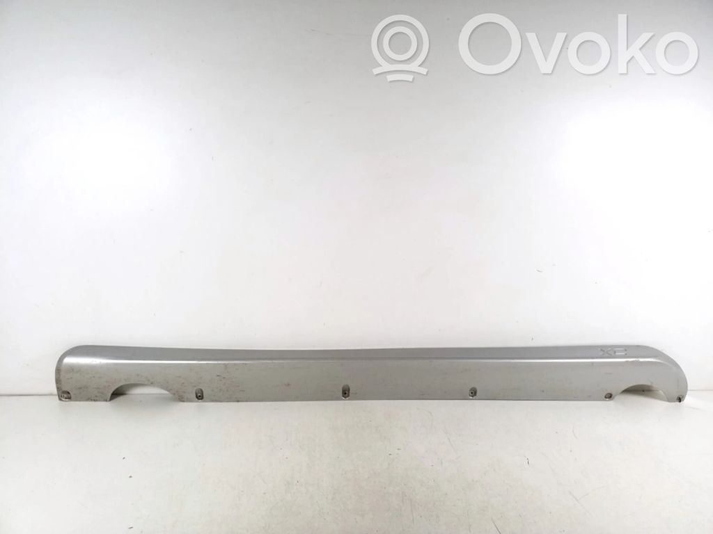 Volvo XC60 Listón 
