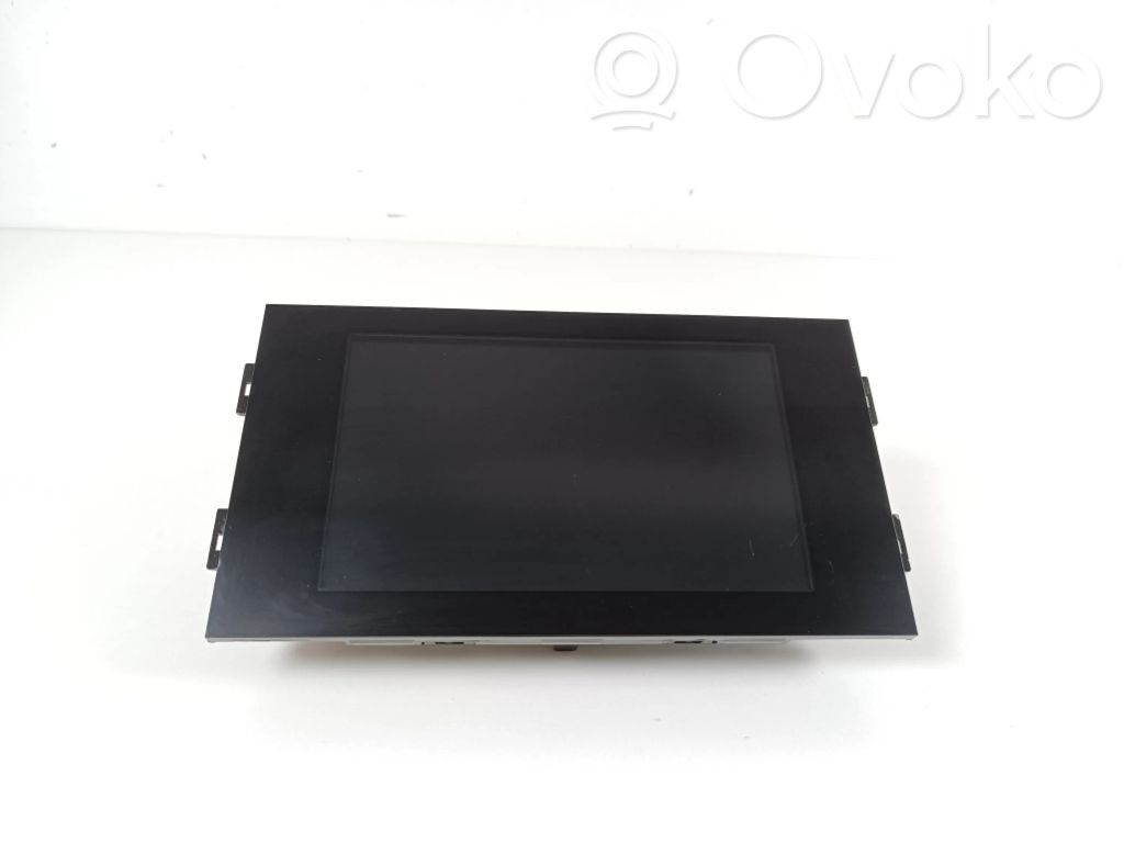 Citroen C3 Screen/display/small screen 