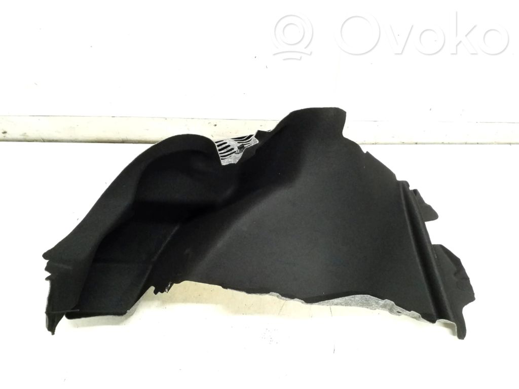 Tesla Model 3 Trunk/boot side trim panel 