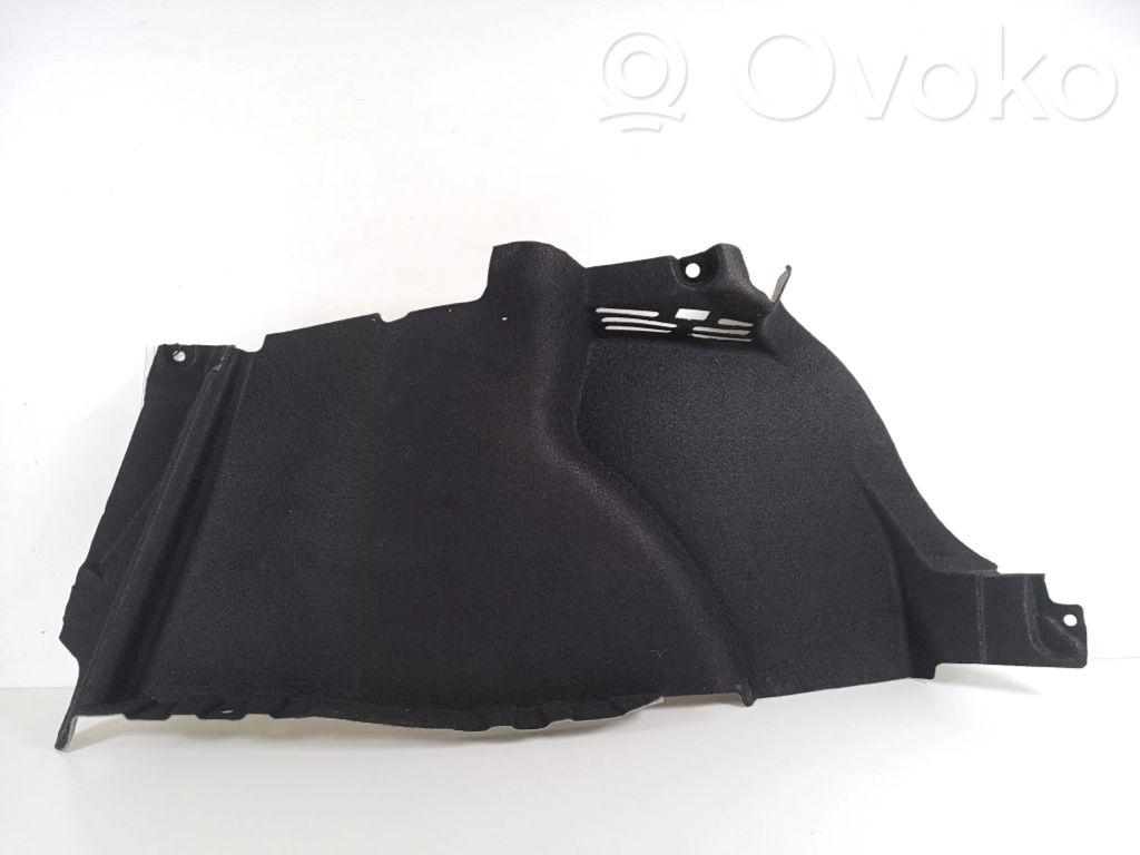 Tesla Model 3 Trunk/boot side trim panel 