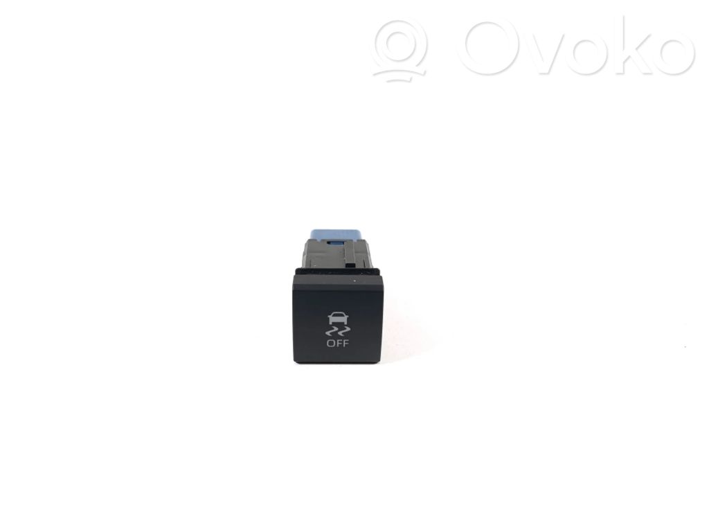 Toyota Corolla E210 E21 ESP (stability program) switch 
