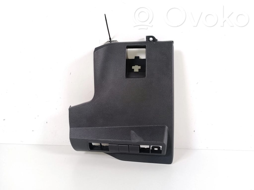 Toyota Corolla E210 E21 Kita panelės detalė 