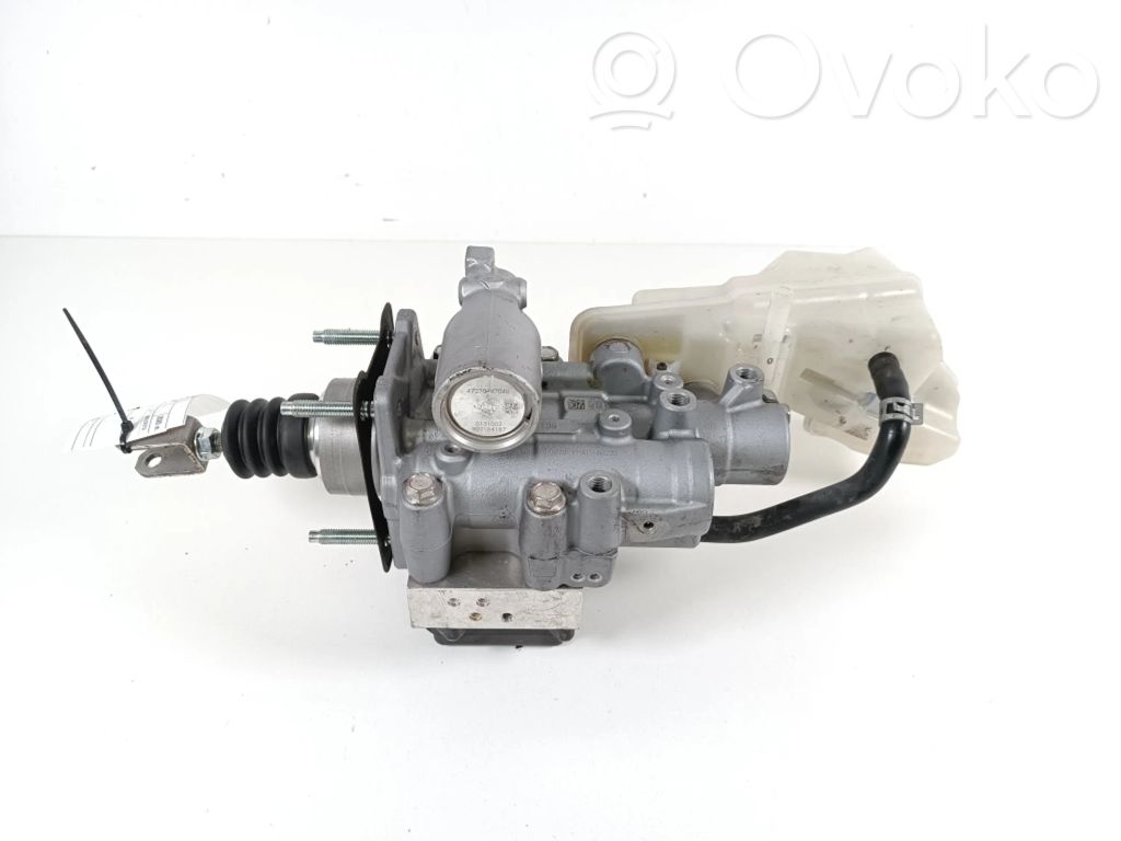 Toyota Corolla E210 E21 ABS-pumppu 