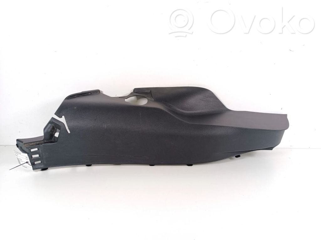 Toyota Corolla E210 E21 Garniture de marche-pieds arrière 