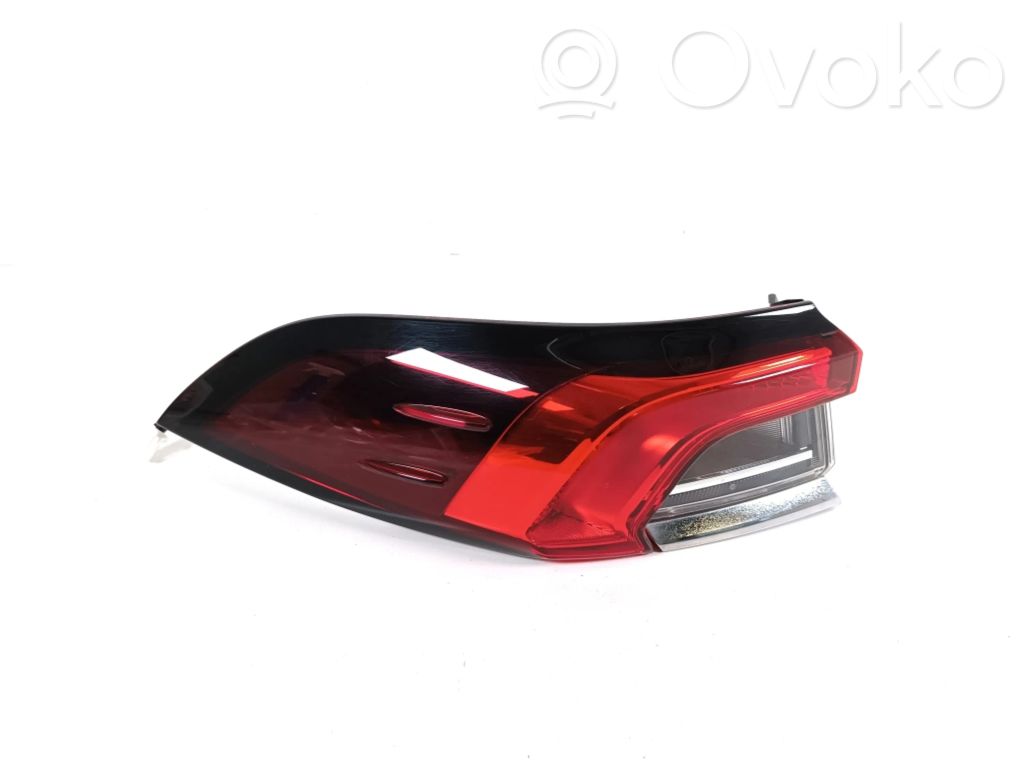 Toyota Corolla E210 E21 Rear/tail lights 