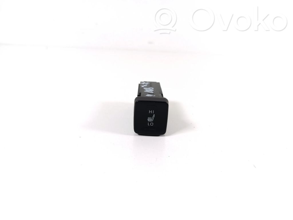 Toyota Corolla E210 E21 Seat heating switch 