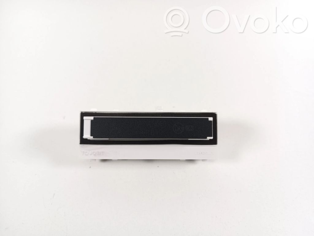 Toyota Corolla E210 E21 Passenger airbag on/off switch 