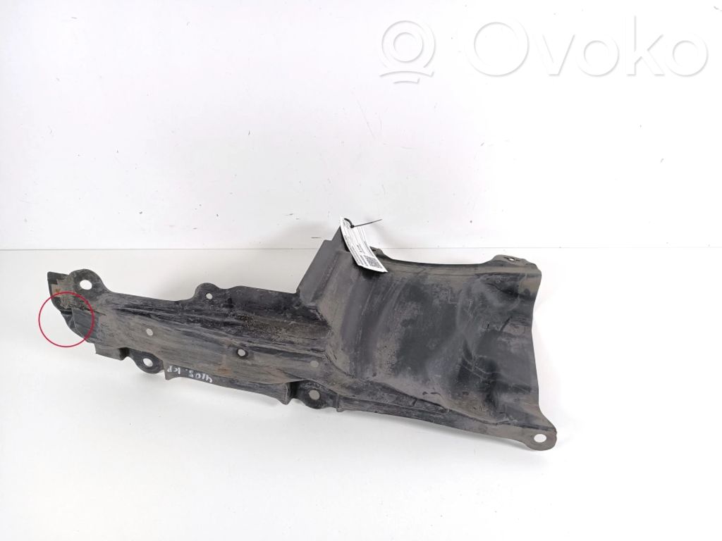 Toyota Corolla E210 E21 Placa protectora/protector antisalpicaduras motor 