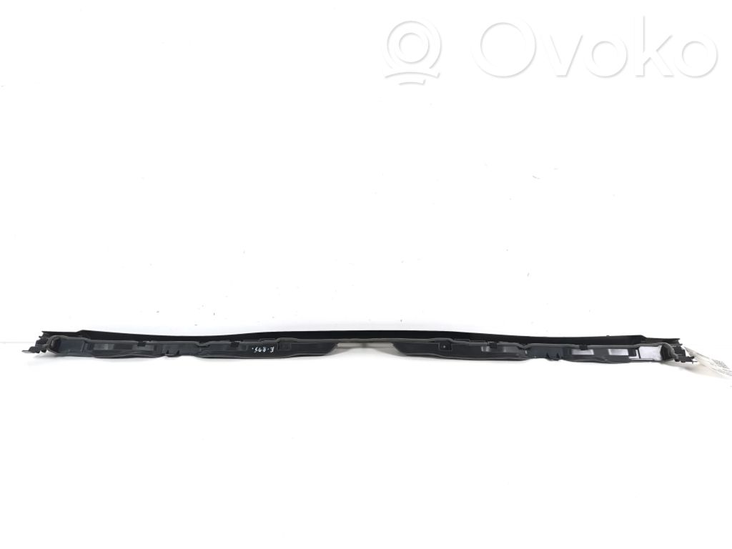 Tesla Model 3 Inny element deski rozdzielczej 