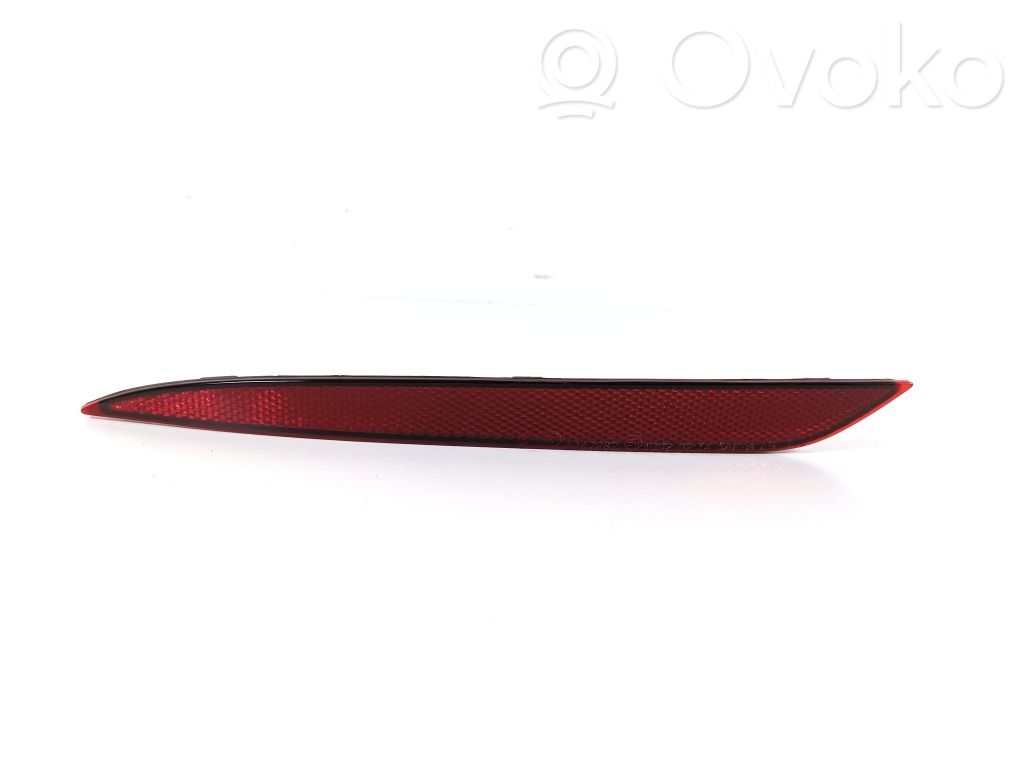 Tesla Model 3 Rear tail light reflector 
