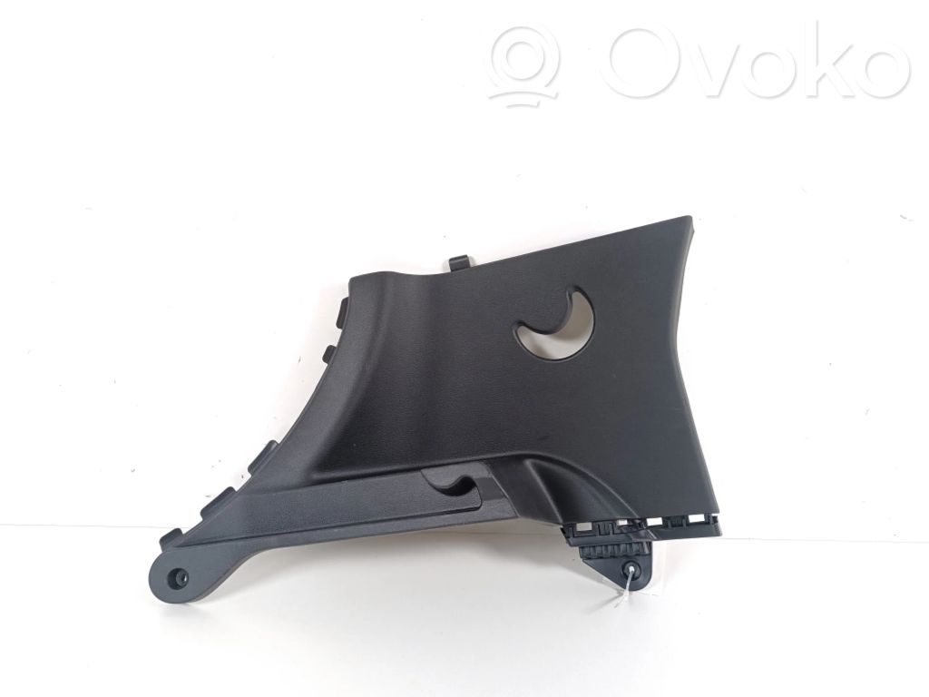 Dacia Spring Pilar (D) (superior) 