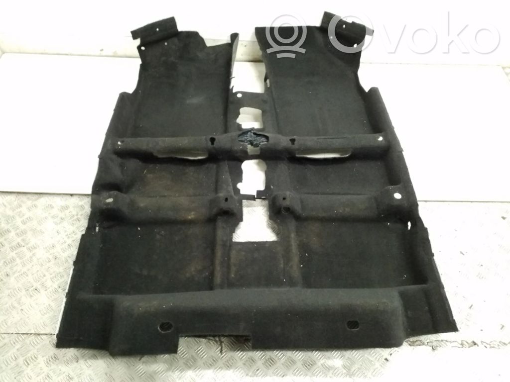 Dacia Spring Alfombra interior 
