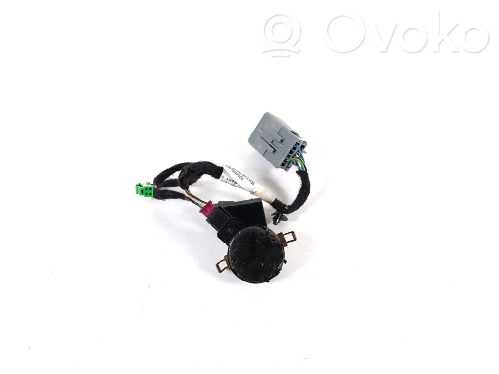 Volvo V60 Rain sensor 