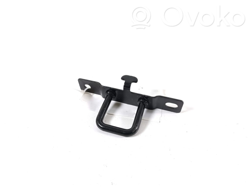 Tesla Model 3 Seat trim 