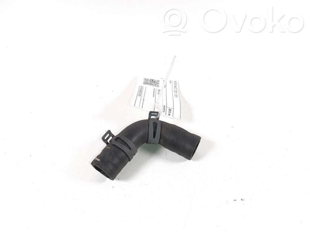 Audi A6 S6 C7 4G Air intake hose/pipe 
