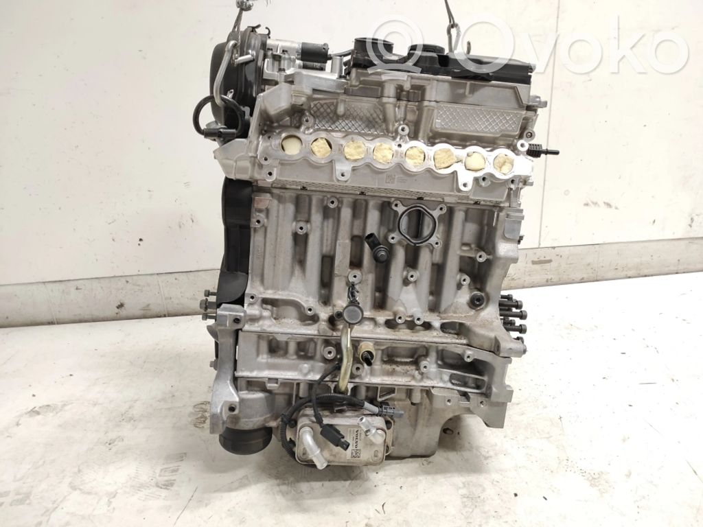 Volvo S60 Engine 