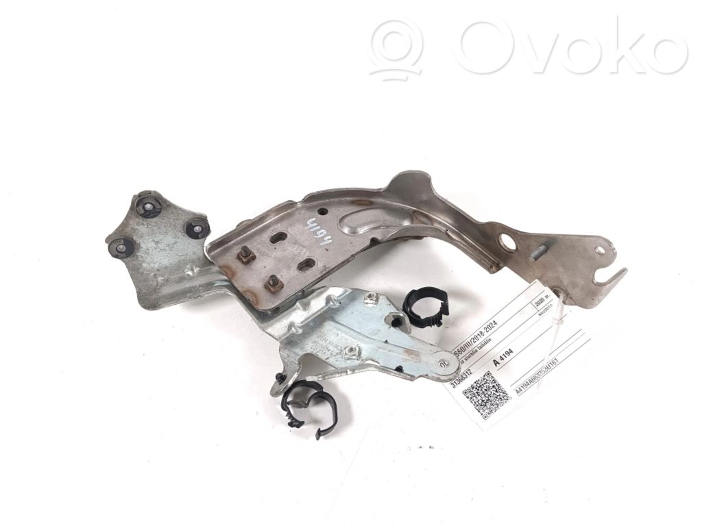 Volvo S60 Autre pièce du moteur 