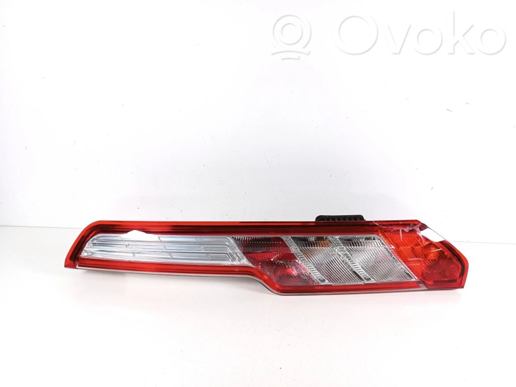 Ford Tourneo Takavalot 