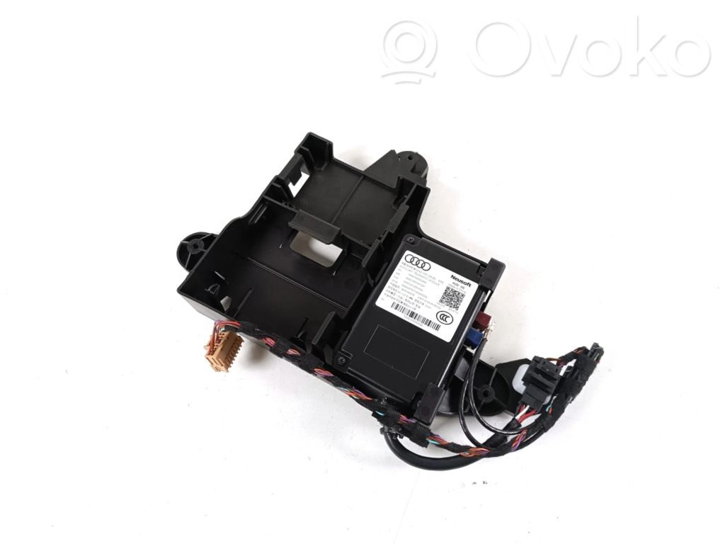 Autres unités de commande / modules   4GD035284B