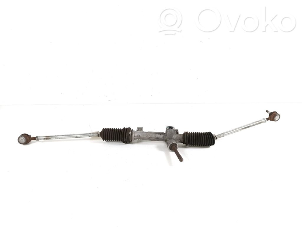 Steering rack