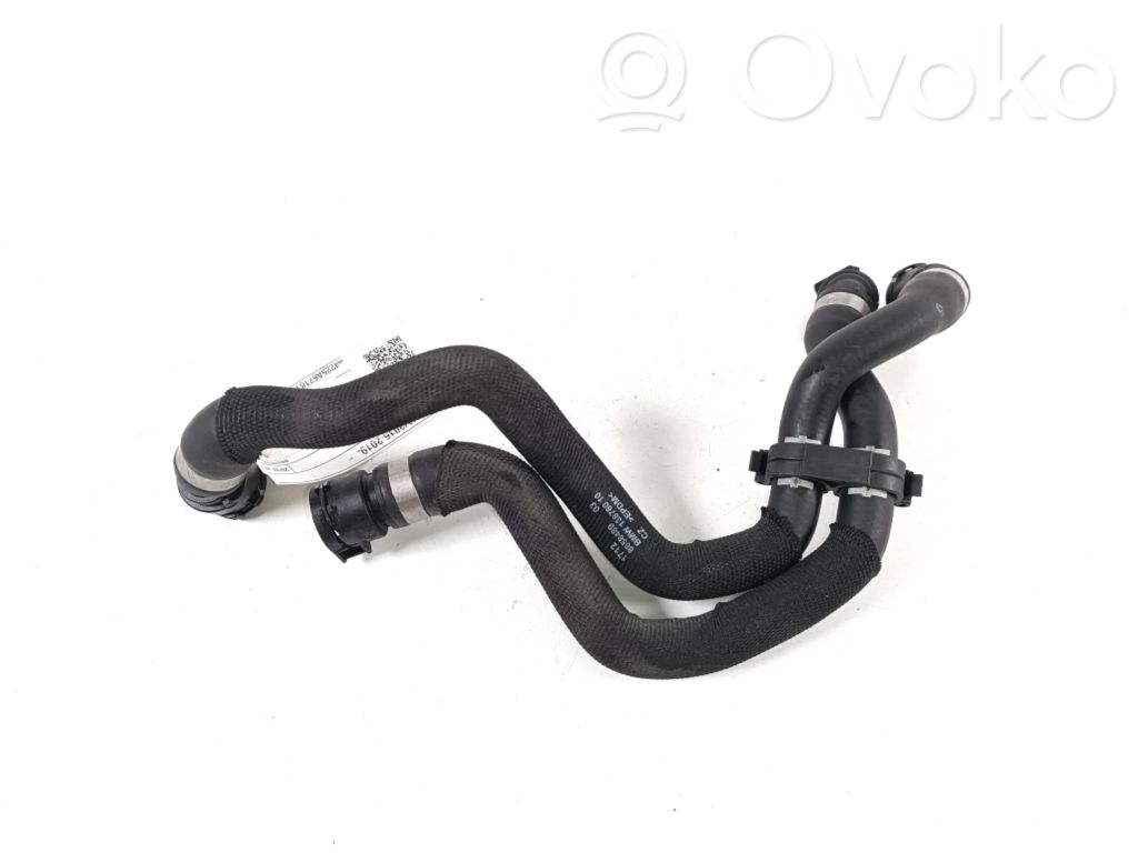 BMW X1 F48 F49 Tubo di aspirazione dell’aria 