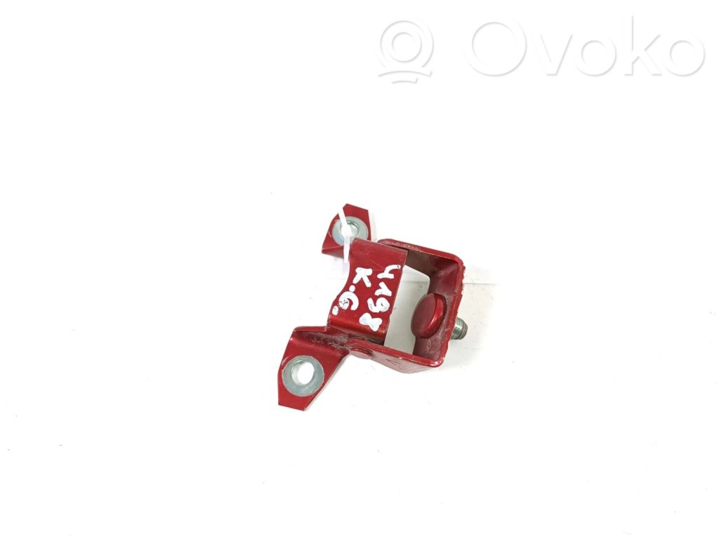 Mazda 2 Tailgate/trunk/boot hinge 