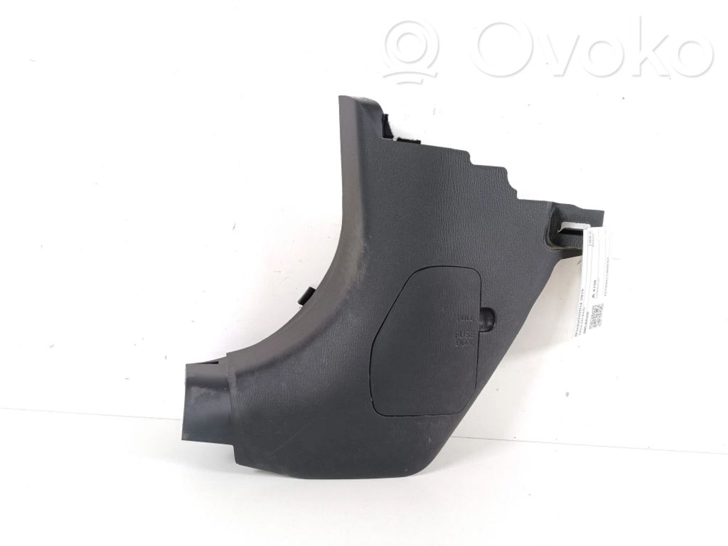 Mazda 2 Other interior part 