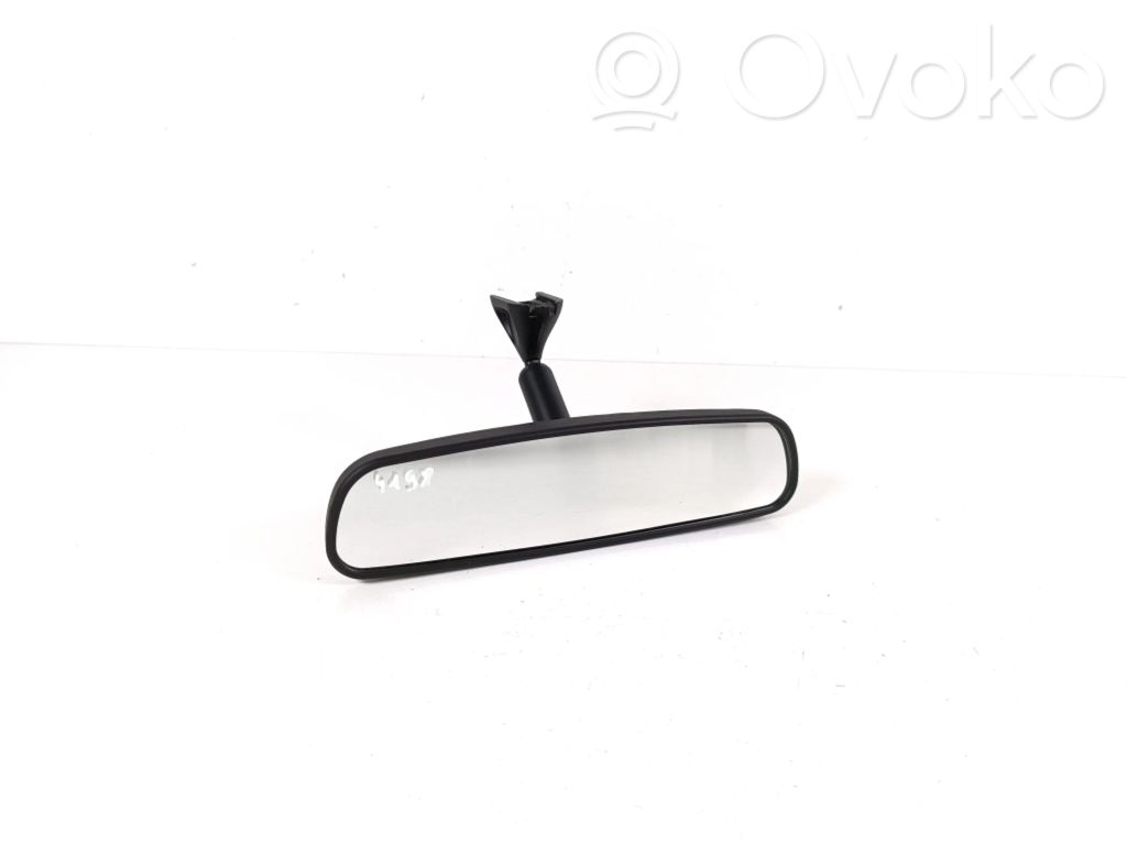 Mazda 2 Espejo retrovisor (interior) 