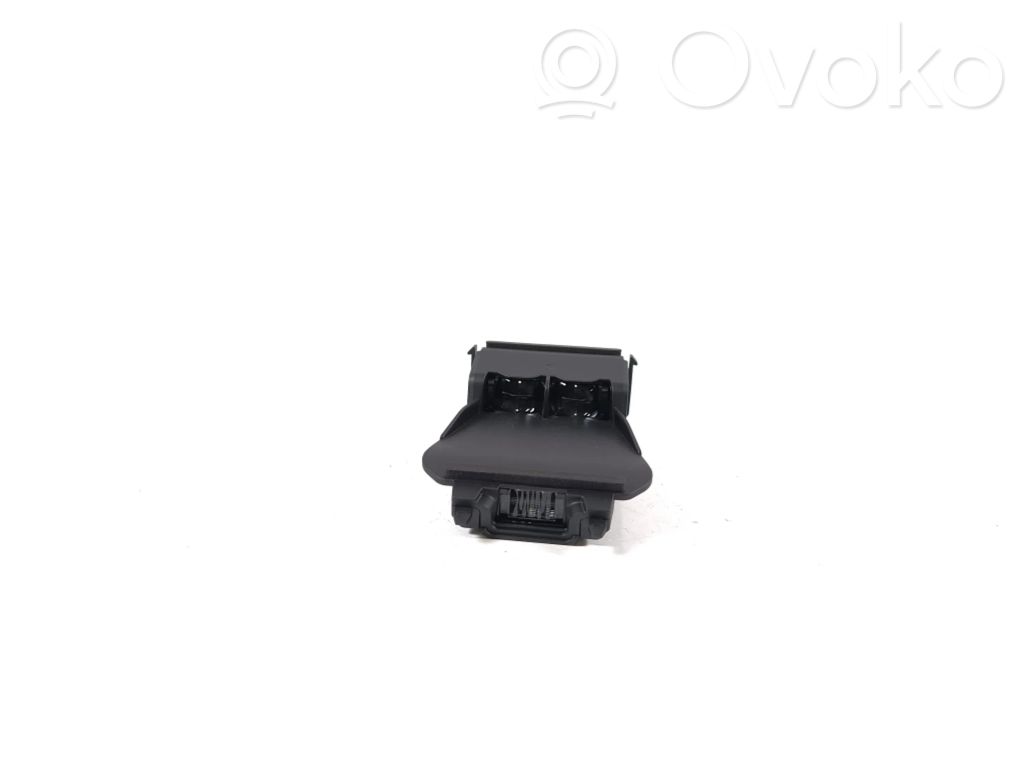Mazda 2 Windshield/windscreen camera 