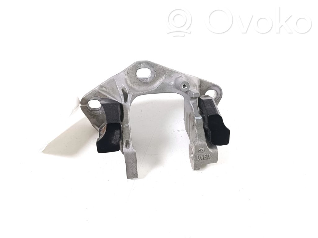 Mazda 2 Engine mounting bracket 
