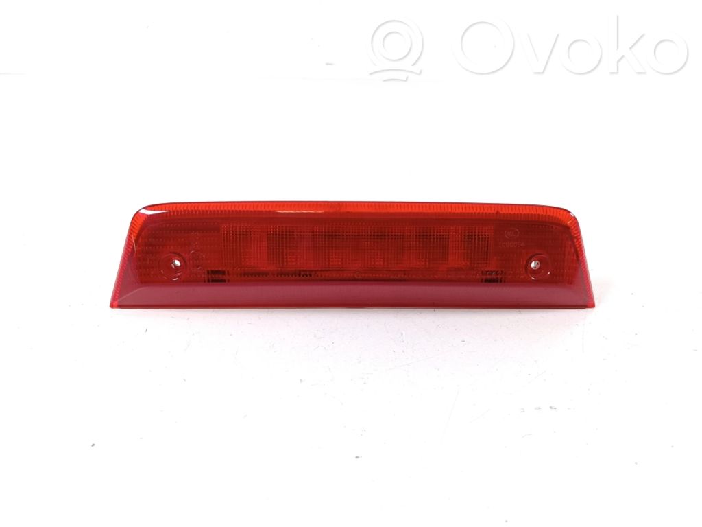 Dodge Journey Third/center stoplight 
