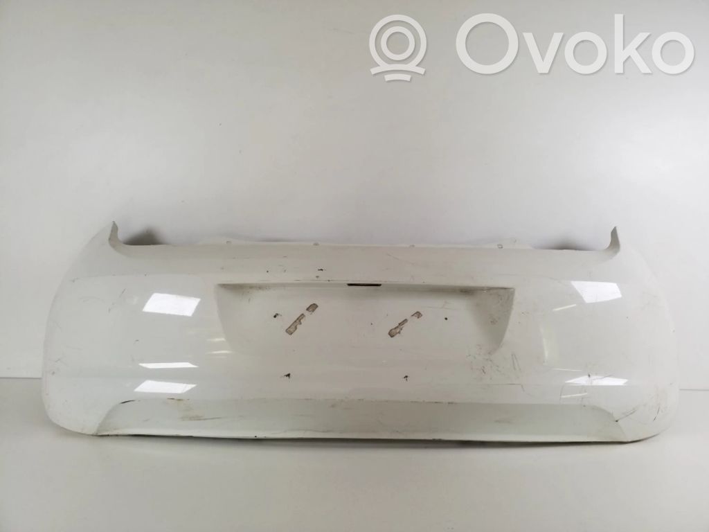 Skoda Citigo Parachoques 