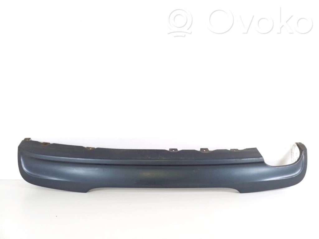 BMW 3 E90 E91 Apakšējā bampera daļa 