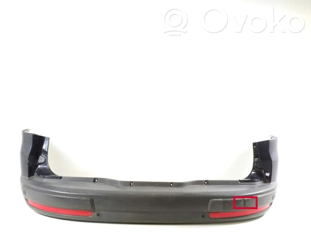 Ford Galaxy Parachoques 