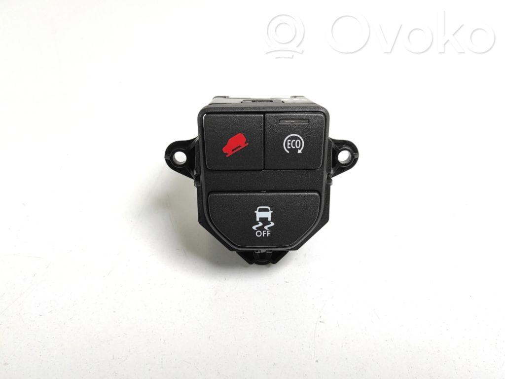 Land Rover Evoque I Otros interruptores/perillas/selectores 