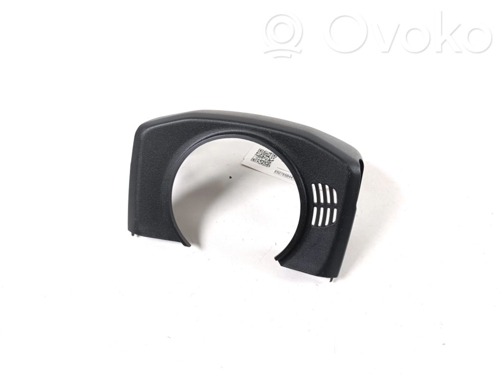 Peugeot 2008 II Steering wheel column trim 