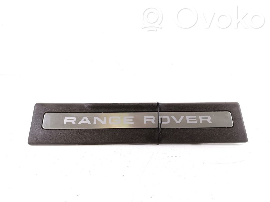 Land Rover Evoque I Capac prag față 