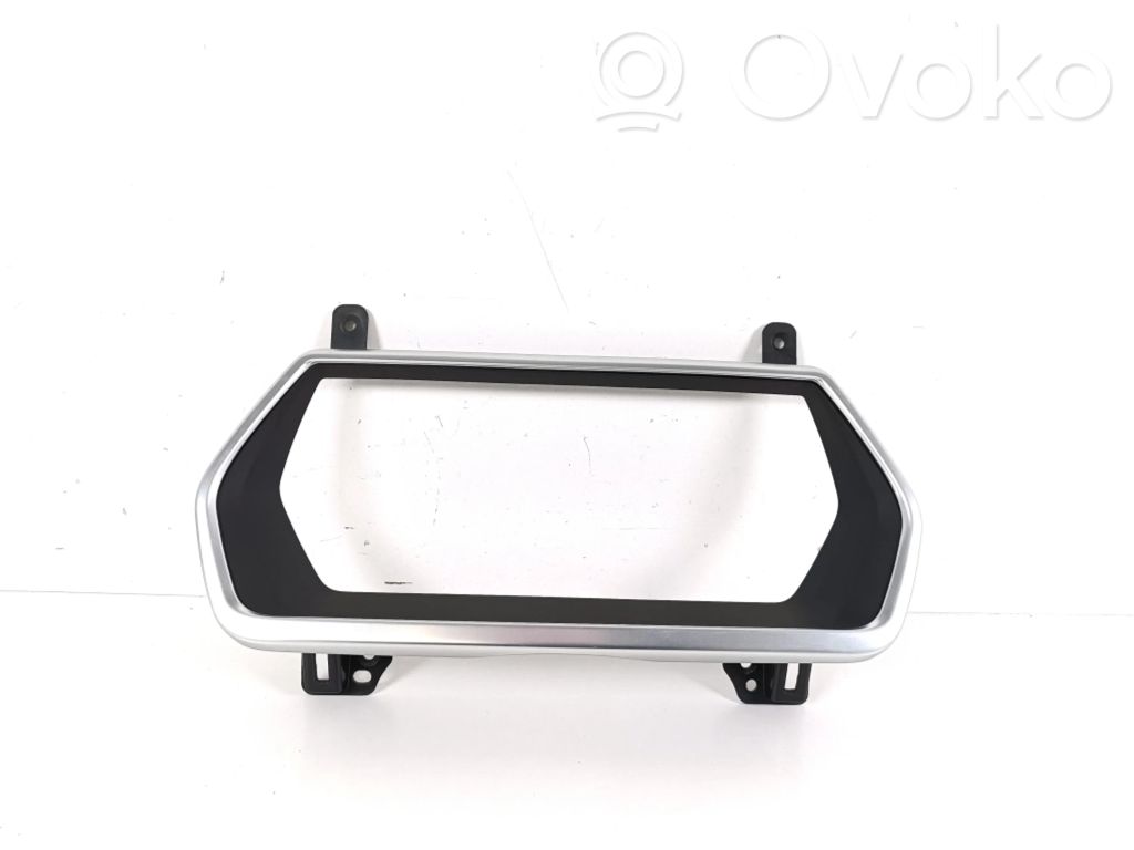 Tesla Model S Dashboard trim 