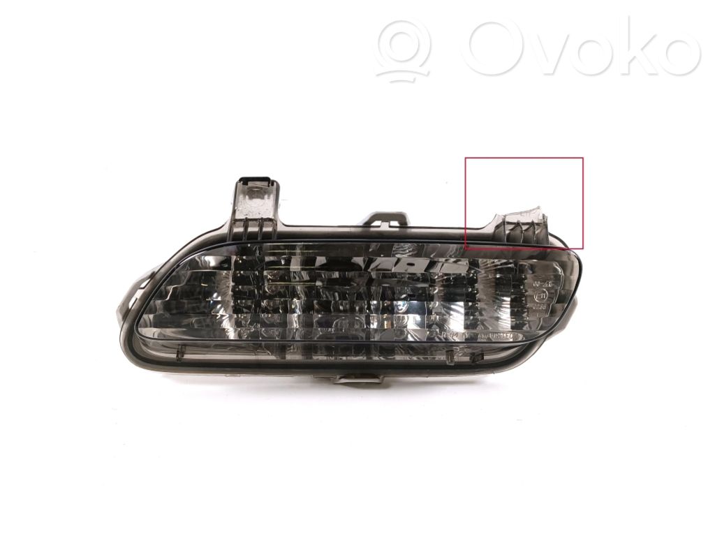 Chevrolet Corvette Reverse light 