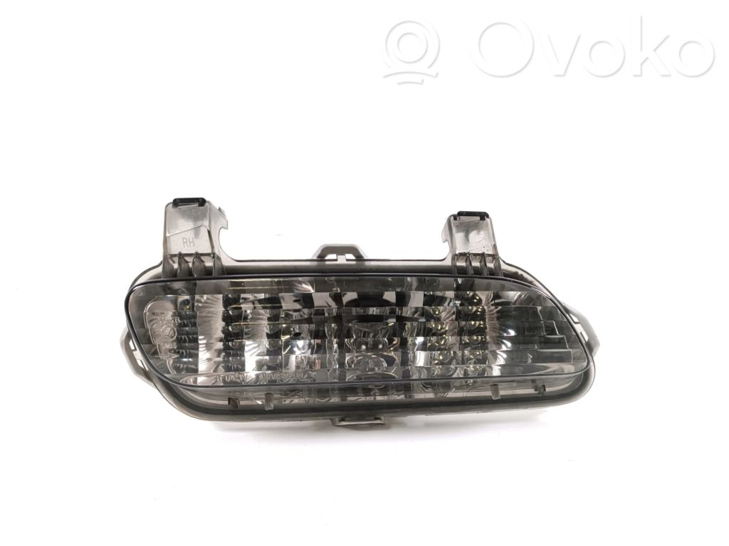 Chevrolet Corvette Reverse light 