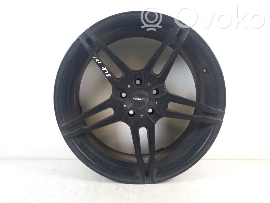 Mercedes-Benz SLK R171 Cerchione in lega R19 