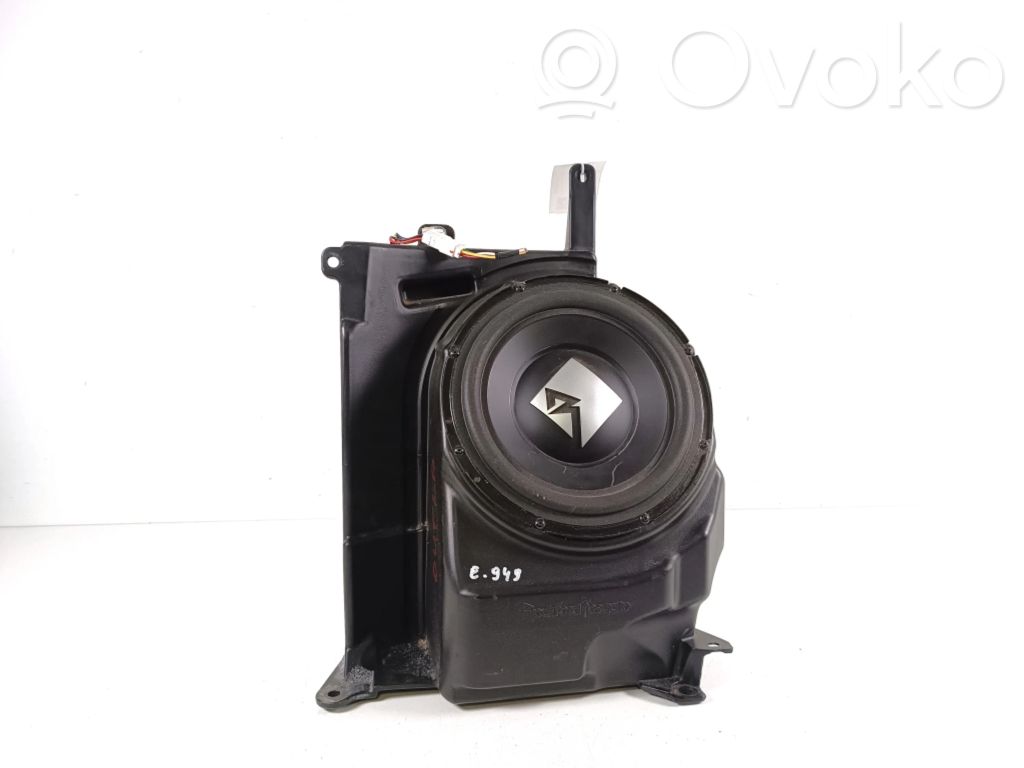Panel speaker   8720A141