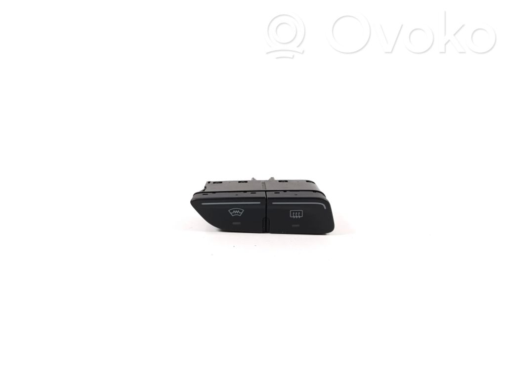 Windscreen/window heater switch   AM5T18K574AC