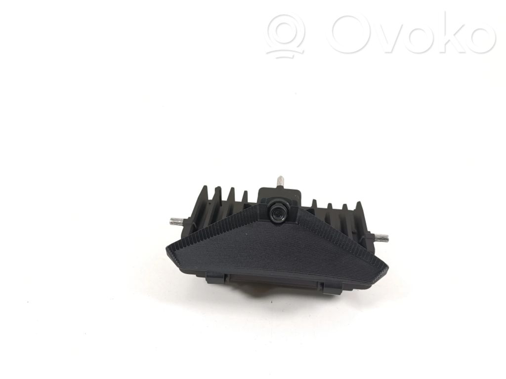 Polestar 2 Windshield/windscreen camera 